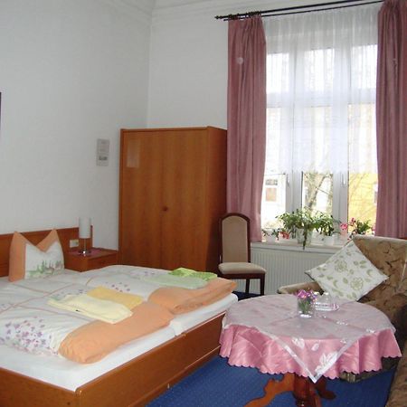 Haus Am Pfaffenteich Schwerin (Mecklenburg-Vorpommern) Exterior foto
